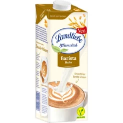 Barista Hafer Drink 1L