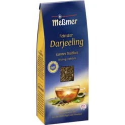 Tee Feinster Hochland-Darjeeling Lose 150G