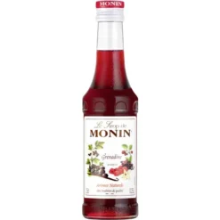 Monin Grenadine Sirup 0,25L