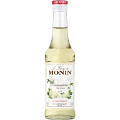 Monin Holunderblüte Sirup 0,25L