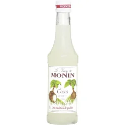 Monin Sirup Cocos 250ML