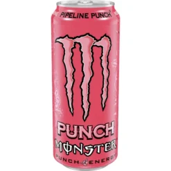 Monster Energydrink Pipeline Punch 0,5L
