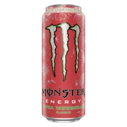 Monster Energydrink Ultra Watermelon 0,5l