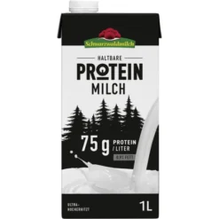 Protein Milch 0,9% 1L