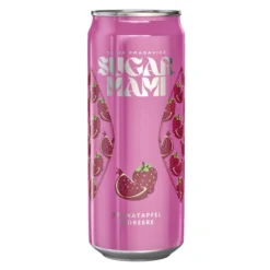 Mami Granatapfel Erdbeere 0,33L