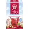 Teekanne Frio Rhabarber-Kirsche 18ST 45G
