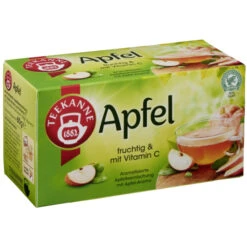 Apfel 20ST 60G