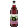 Bio Pfefferminze & Brombeere 1L