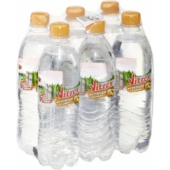Pfirsich 6x 0,5L